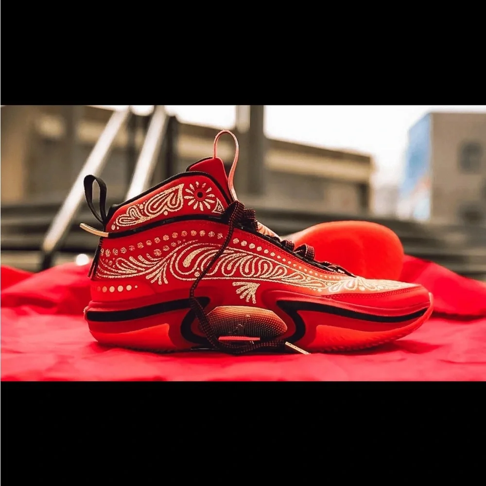 Air Jordan Luka 1 “Matador” Men’s Size 10.5 | New with Box | 100% Authentic